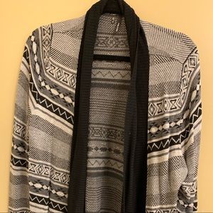 XXL Maurice’s Cardigan